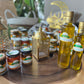 Huile d'olive artisanale de Kabylie - 25cl