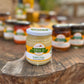 Purée d'ail frais - 190g