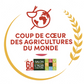 Salade Mechouya - Douce 190g